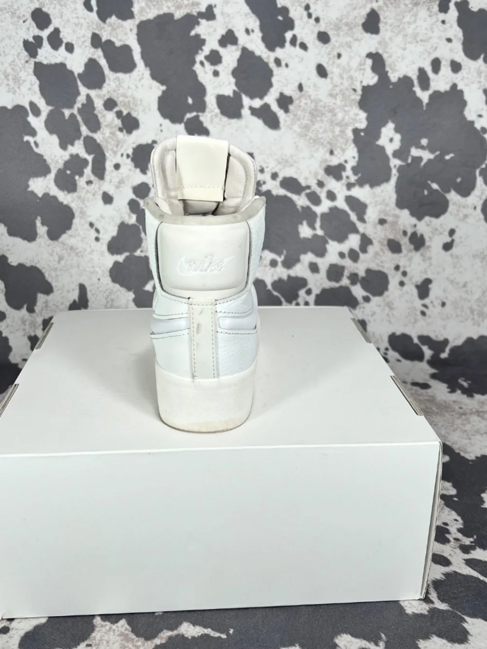 Nike Blazer Mid Victory Summit White Phantom Women Shoes W DR2948-100 sz. 7